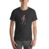 Onewheel - Back To The Future - Marty McFly T-Shirt - Image 4