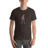 Onewheel - Back To The Future - Marty McFly T-Shirt - Image 2