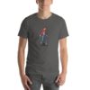 Onewheel - Back To The Future - Marty McFly T-Shirt - Image 7