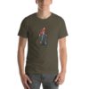 Onewheel - Back To The Future - Marty McFly T-Shirt