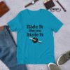 Onewheel Short-Sleeve Unisex T-Shirt