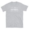 Unisex T-Shirt - It's called a Onewheel and yes, if you're hot, I'm single
