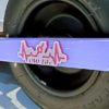 Onewheel-Life Rail Plug (for XR & Plus) - Image 2