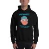 Unisex Hoodie - Worshiping The Beard - Image 2