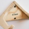 Onewheel Pint Wall Mount | minimal yet sturdy wood design - Image 2