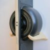 Onewheel Pint Wall Mount | minimal yet sturdy wood design - Image 4