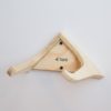 Onewheel Pint Wall Mount | minimal yet sturdy wood design - Image 5