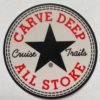 OneWheel Stickers 3-pack