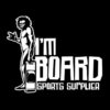 I’M BOARD center BLACKtop - Image 7