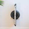 Onewheel Pint Wall Mount | minimal yet sturdy wood design