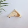 Onewheel Pint Wall Mount | minimal yet sturdy wood design - Image 3