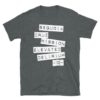 Funny Onewheel Shirt - Retro Vintage Shaping Labels Onewheel Gift Shirt - Image 2