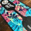 Neon Jungle - Fender Delete Decal (Prototype) - Image 6