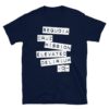 Funny Onewheel Shirt - Retro Vintage Shaping Labels Onewheel Gift Shirt
