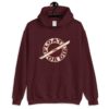 Onewheel Hoodie - Vintage Retro Onewheel Owner Gift Hoodie - Funny Float Or Die Onewheel Hoodie Pullover Sweatshirt - Image 5