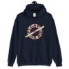 Onewheel Hoodie - Vintage Retro Onewheel Owner Gift Hoodie - Funny Float Or Die Onewheel Hoodie Pullover Sweatshirt - Image 6
