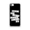 Onewheel iPhone Case - Retro Vintage Onewheel Case For iPhone - Onewheel Owner Gift Onewheel Shaping Settings Phone Case - Image 7