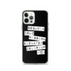 Onewheel iPhone Case - Retro Vintage Onewheel Case For iPhone - Onewheel Owner Gift Onewheel Shaping Settings Phone Case - Image 9