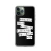 Onewheel iPhone Case - Retro Vintage Onewheel Case For iPhone - Onewheel Owner Gift Onewheel Shaping Settings Phone Case