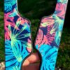 Neon Jungle - Fender Delete Decal (Prototype) - Image 5