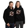Onewheel Hoodie - Vintage Retro Onewheel Owner Gift Hoodie - Funny Float Or Die Onewheel Hoodie Pullover Sweatshirt - Image 2