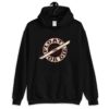 Onewheel Hoodie - Vintage Retro Onewheel Owner Gift Hoodie - Funny Float Or Die Onewheel Hoodie Pullover Sweatshirt - Image 7