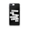 Onewheel iPhone Case - Retro Vintage Onewheel Case For iPhone - Onewheel Owner Gift Onewheel Shaping Settings Phone Case - Image 8
