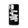 Onewheel iPhone Case - Retro Vintage Onewheel Case For iPhone - Onewheel Owner Gift Onewheel Shaping Settings Phone Case - Image 5