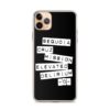 Onewheel iPhone Case - Retro Vintage Onewheel Case For iPhone - Onewheel Owner Gift Onewheel Shaping Settings Phone Case - Image 4