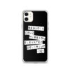Onewheel iPhone Case - Retro Vintage Onewheel Case For iPhone - Onewheel Owner Gift Onewheel Shaping Settings Phone Case - Image 3