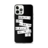 Onewheel iPhone Case - Retro Vintage Onewheel Case For iPhone - Onewheel Owner Gift Onewheel Shaping Settings Phone Case - Image 2