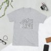 Onewheel lover gift t shirt Short-Sleeve Unisex T-Shirt