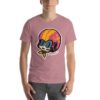 Captain Curb Crusher Short-Sleeve Unisex T-Shirt - Image 6