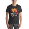 Captain Curb Crusher Short-Sleeve Unisex T-Shirt - Image 7