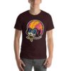 Captain Curb Crusher Short-Sleeve Unisex T-Shirt - Image 9