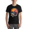 Captain Curb Crusher Short-Sleeve Unisex T-Shirt - Image 3
