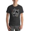 Acid Chip (b&g trip version) Short-Sleeve Unisex T-Shirt