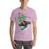 Bonk master Short-Sleeve Unisex T-Shirt - Image 10