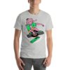 Bonk master Short-Sleeve Unisex T-Shirt - Image 9