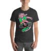 Bonk master Short-Sleeve Unisex T-Shirt - Image 7