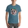 Cutboy Short-Sleeve Unisex T-Shirt - Image 7