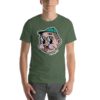 Cutboy Short-Sleeve Unisex T-Shirt - Image 8