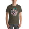 Cutboy Short-Sleeve Unisex T-Shirt - Image 9