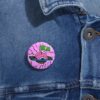 Brain matter board Pin Buttons - Image 2