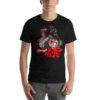 Cutboy crash and burn Short-Sleeve Unisex T-Shirt - Image 4