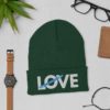 OneWheel Love | Cuffed Beanie | Float Life | Pint | XR | Plus | Unique Gift - Image 3