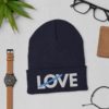 OneWheel Love | Cuffed Beanie | Float Life | Pint | XR | Plus | Unique Gift - Image 4