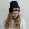 OneWheel Love | Cuffed Beanie | Float Life | Pint | XR | Plus | Unique Gift - Image 9