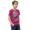 Bonk Master Youth Short Sleeve T-Shirt - Image 8