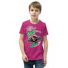 Bonk Master Youth Short Sleeve T-Shirt - Image 2